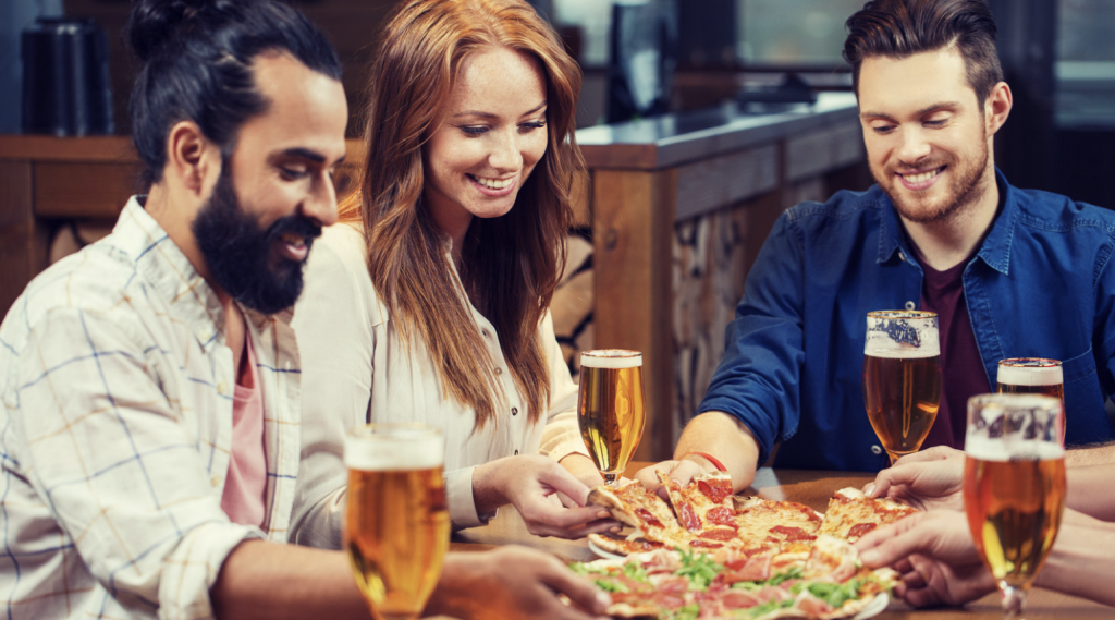 Outdoor Dining in La Quinta our top 10 picks Arrivls Vacation